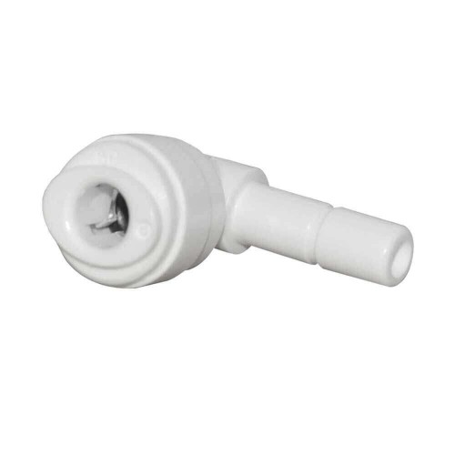 Conector L, 3/8