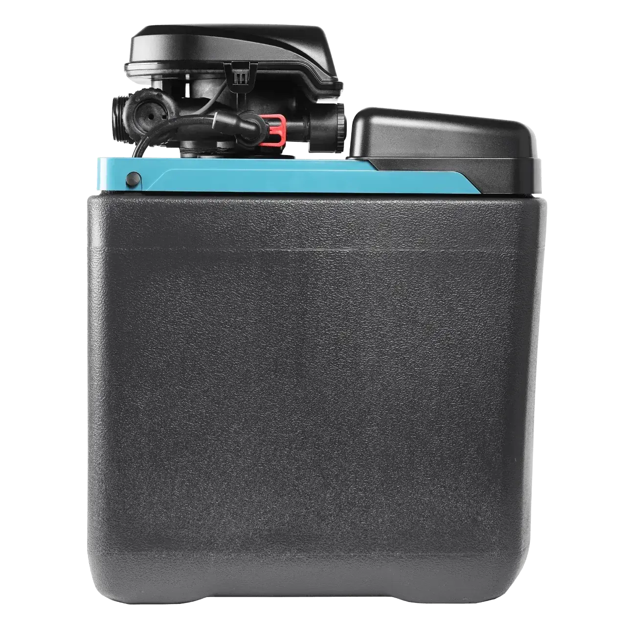 Statie compacta dedurizare, Ecosoft Core 150, valva Clack DV, 15 litri rasina, 54 cm inaltime, debit 1.5 m3/h, 2-4 persoane