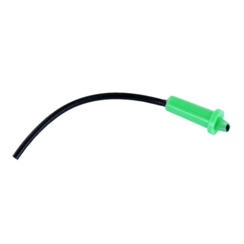 Restrictor de debit pentru furtun, Aero 50 GPD, verde