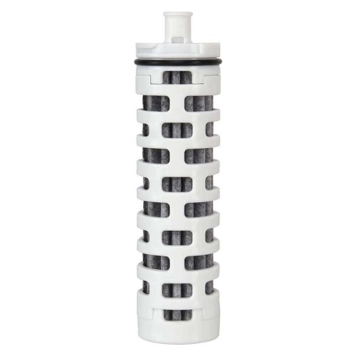 Cartus filtrant din fibre de carbune activat pentru sticlele filtrante PURE