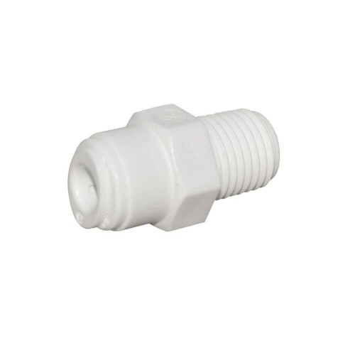 Conector drept, 5/16