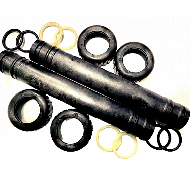 Kit de interconectare pentru valva Clack CI Twin pentru bazine de la 08