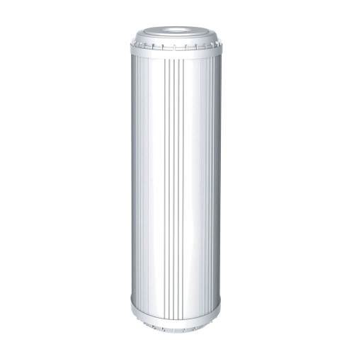 Cartus pentru dedurizare si eliminare fier, AquaFilter FCCST2, clasic, 10