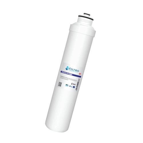 Membrana de ultrafiltrare twist, Aquafilter TLCHF-TW, 0.02 microni