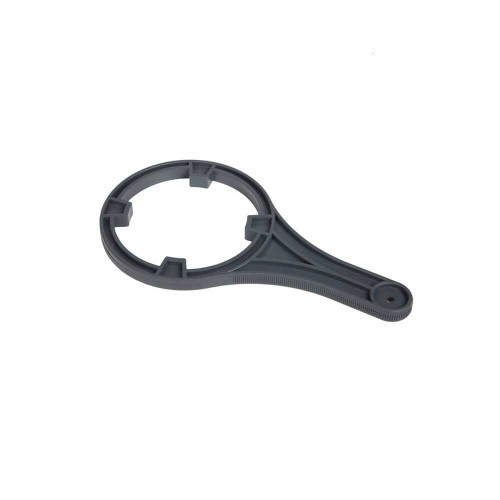 Cheie de strangere cu diametrul interior de 12 cm, pentru carcase de 10