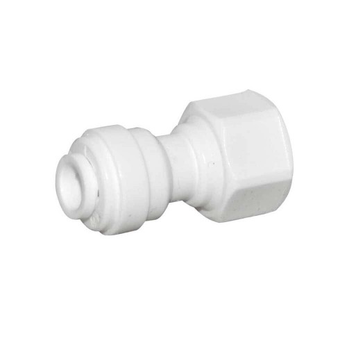 Conector adaptor, 3/8