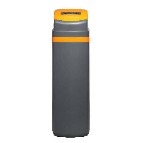 Statie dedurizare cu Ecomix, Ecosoft FK1235CABCE, 37 litri rasina Ecomix A, cabinet premium