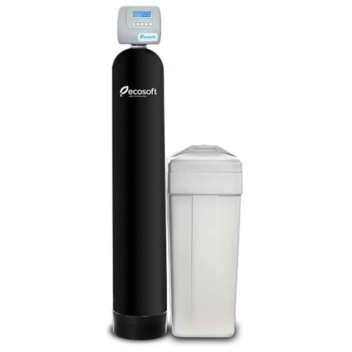 Statie dedurizare cu Ecomix, Ecosoft FK1054CE , 37 litri rasina Ecomix A, tank pro