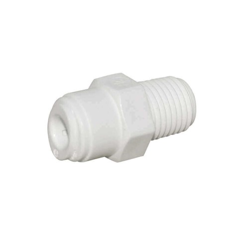 Conector drept, 3/8