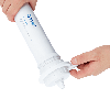 Osmoza inversa standard, Ecosoft MO550MECO, 5 stadii, membrana 50 GPD, cartus remineralizare