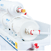 Osmoza inversa standard, Ecosoft MO550MECO, 5 stadii, membrana 50 GPD, cartus remineralizare