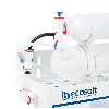 Osmoza inversa standard, Ecosoft MO550MECO, 5 stadii, membrana 50 GPD, cartus remineralizare