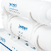Osmoza inversa standard, Ecosoft MO550MECO, 5 stadii, membrana 50 GPD, cartus remineralizare