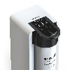 Osmoza inversa direct flow, Ecosoft Cross Solo, 1.3 litri/min, cartus twist 2 in 1, membrana 500 GPD, ultracompact