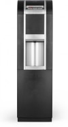 Dozator de apa, Oasis Aquabar II, tritemp (apa calda, rece si ambientala), bazin de 15 litri, alimentare din filtru