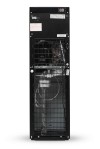 Dozator de apa, Oasis Mirage Black, tritemp (apa calda, rece si ambientala), alimentare din filtru sau bidon