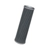 Cartuș filtrant din carbon activ bloc si ioni de argint, FILTRO FCTOS2510, din coajă de nucă de cocos, 10