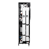 Osmoza inversa industriala, Ecosoft MO20000TP5, economica, 4 carcase de membrane 40", prefiltrare si pompa inclusa