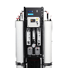 Osmoza inversa industriala, Ecosoft MO20000TP5, economica, 4 carcase de membrane 40", prefiltrare si pompa inclusa