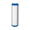 Cartus din carbune activ granular cu KDF si rasina dedurizare, FILTRO FKDF22510 standard (10″x2.5″)
