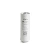 Osmoza inversa direct flow, FILTRO INFINITY Lite DF600, debit mare de 600GPD, fara bazin, pompa booster, cartuse cu sistem twist