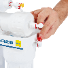 Osmoza inversa in 5 stadii, Ecosoft MO550ECO, fara remineralizare