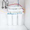 Osmoza inversa in 5 stadii, Ecosoft MO550ECO, fara remineralizare