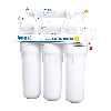 Osmoza inversa in 5 stadii, Ecosoft MO550ECO, fara remineralizare