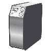 Osmoza inversa profesionala, Ecosoft ROBUST 4000, 180 litri/ora, membrane de 2 x 500 GPD