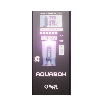 Automat de apa purificata, Aquabox RO, osmoza inversa, display afisare reclame, 250 l/h, 4 metode de plata si administrare de la distanta