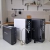 Sistem de ultrafiltrare, FILTRO UF99, sistem cu cartuse twist, membrana 0.01 microni, ultracompact
