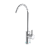 Osmoza inversa direct flow, Ecosoft Cross90 Balance, 1.5 litri/min, cartuse twist, membrana 600 GPD, baterie smart cu indicator
