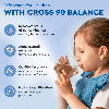 Osmoza inversa direct flow, Ecosoft Cross90 Balance, 1.5 litri/min, cartuse twist, membrana 600 GPD, baterie smart cu indicator
