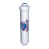 Filtru inline pentru remineralizare, AquaFilter AIMRO, 10.8