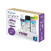 Set alkafuse, 5 cartuse pentru osmoza inversa premium, pre si postfiltrare