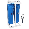 Set 2 carcase albastre, BIG BLUE 20