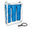 Set 3 carcase albastre, BIG BLUE 20