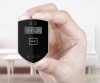 Dispozitiv TDS în linie cu afișaj electronic PureTECH TDS-INLINE, măsurare solidelor dizolvate, conectare 1/4