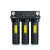 Set 3 carcase negre, FILTRO BIG BLACK 20