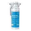 Sistem de alcalinizare prin remineralizare, FILTRO Mineral+, conectare rapida 1/4