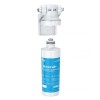 Sistem de alcalinizare prin remineralizare, FILTRO Mineral+, conectare rapida 1/4" (6 mm), cartus interschimbabil