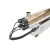 Sterilizator UV 220W, PureTECH 220W, debit 10.8 m3/h, placa de control cu timer, conexiune 1.5"