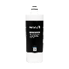 Filtru de schimb cu carcasa, Ecosoft JOI, cartus 2 in 1 cu polipropilena si carbune activat
