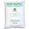 Mediu filtrant, Filter-AG Plus, sac 28.3 litri, filtrare mecanica pentru sedimente, 10-20 microni