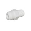 Conector drept, 1/2