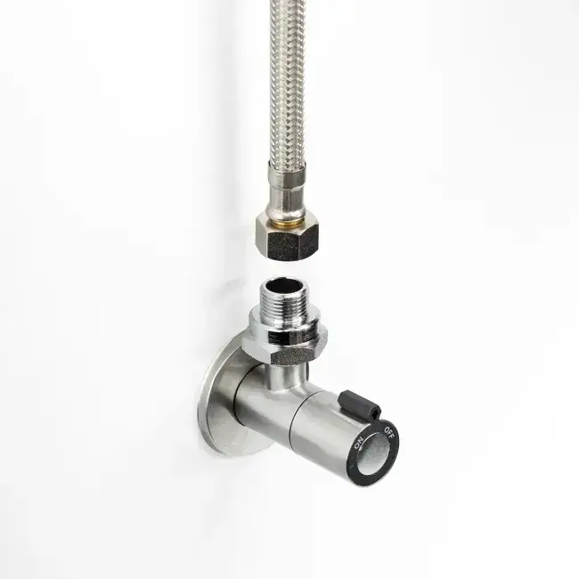Sistem compact filtrare sub chiuvetă, Ecosoft JOI, microfiltrare 0.5 μm, 18000 L capacitate, debit 5 L/min