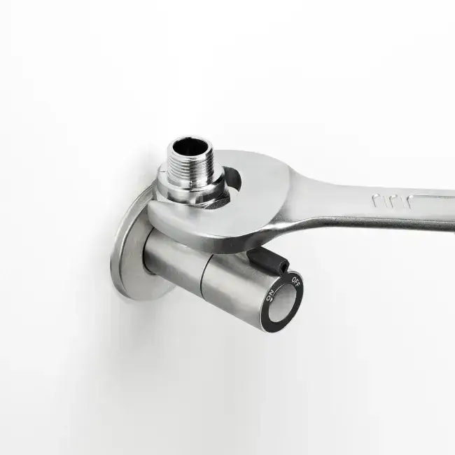 Sistem compact filtrare sub chiuvetă, Ecosoft JOI, microfiltrare 0.5 μm, 18000 L capacitate, debit 5 L/min