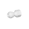 Conector adaptor, 1/4