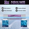 Sterilizator UVC-LED, FILTRO UV LED 8W, debit 3 l/min, fara mercur si chimicale, durata de viata 5 ani