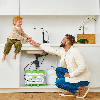 Osmoza inversa premium, Ecosoft Balance MO675MPUREBAL, 6 stadii, eficienta ridicata, remineralizare cu calciu si magneziu